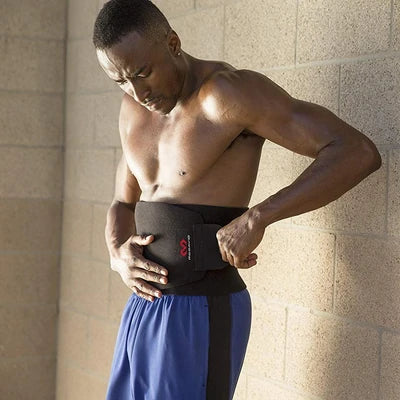 Carica immagine in Galleria Viewer, pancera Waist Support Trimmer