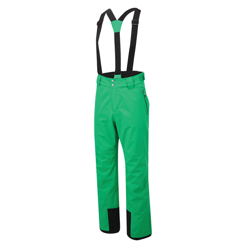 Carica immagine in Galleria Viewer, Pantaloni da sci riciclati Achieve II da uomo