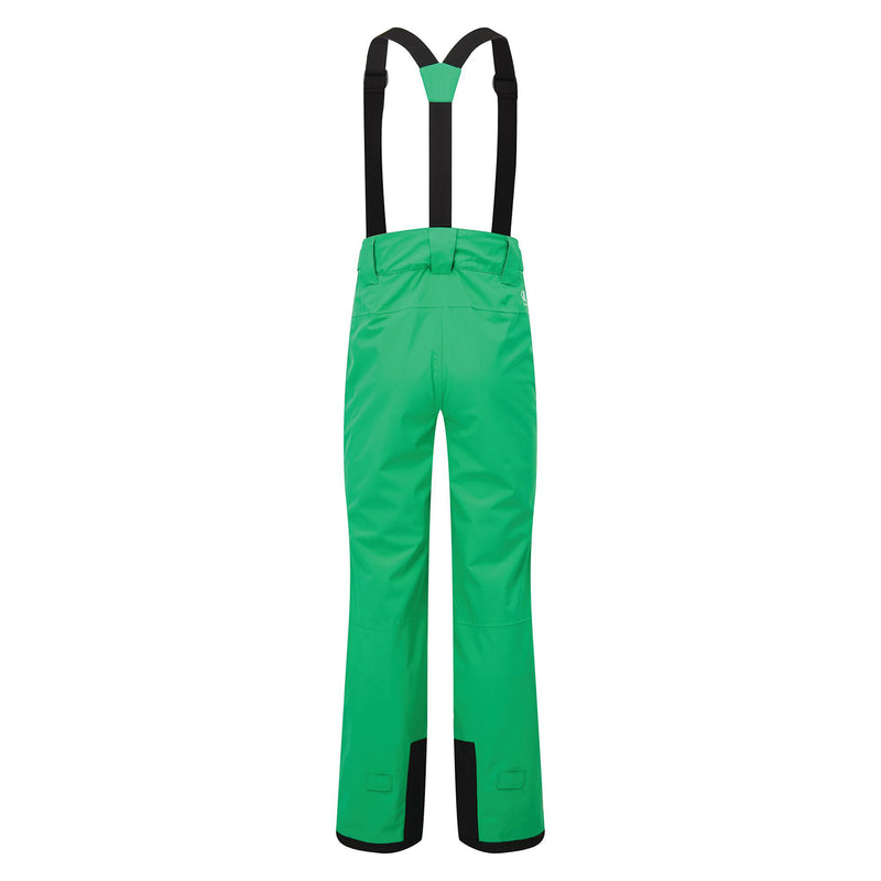 Carica immagine in Galleria Viewer, Pantaloni da sci riciclati Achieve II da uomo