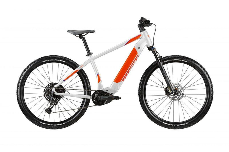 Carica immagine in Galleria Viewer, E-BIKE Whistle B-RACE A8.1