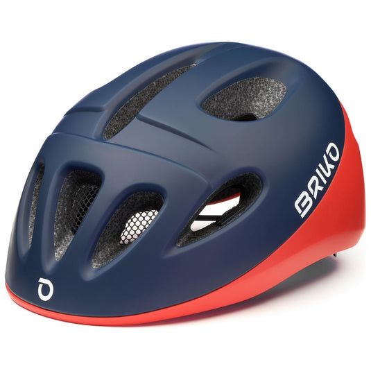 CASCO BICI BRIKO FURY