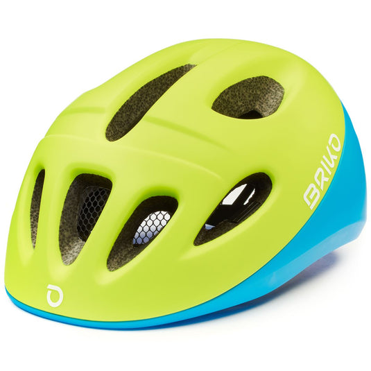 CASCO BICI BRIKO FURY