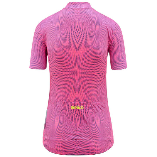 MAGLIA BICI CLASSIC LADY JERSEY 2.0