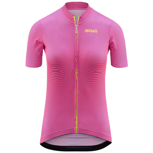 MAGLIA BICI CLASSIC LADY JERSEY 2.0