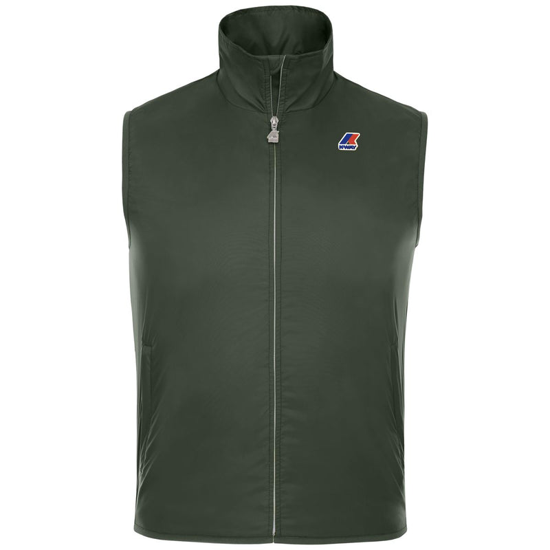Carica immagine in Galleria Viewer, K-WAY GILET VALEN NYLON JERSEY