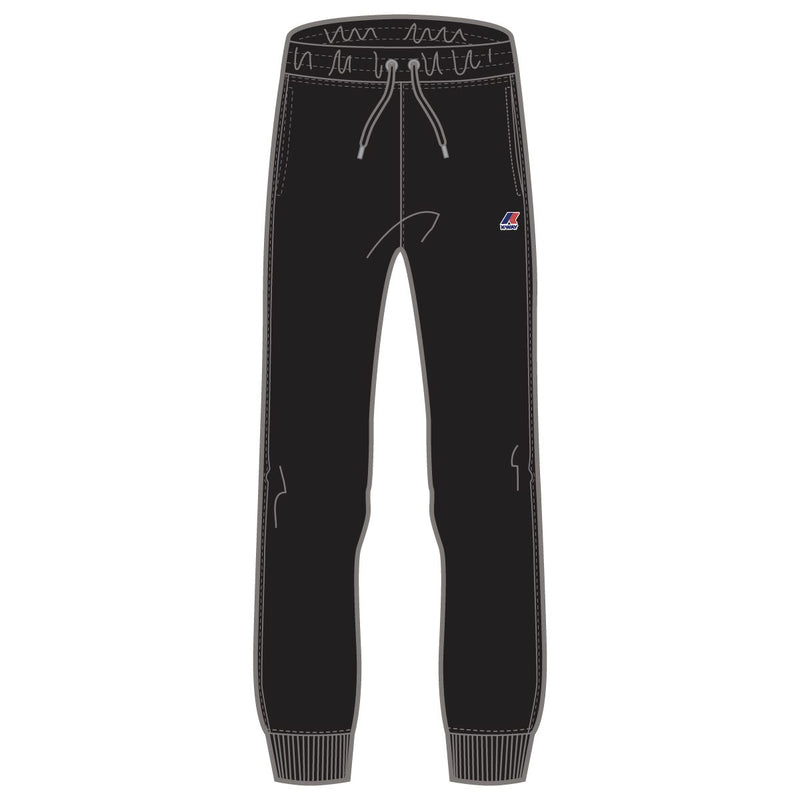 Carica immagine in Galleria Viewer, PANTALONE K-WAY MICK