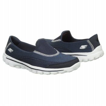 Carica immagine in Galleria Viewer, SKECHERS Go Walk 2 donna