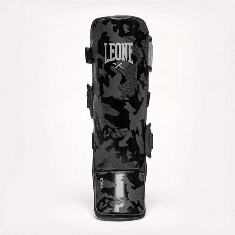 Carica immagine in Galleria Viewer, PARATIBIA CAMO BLACK