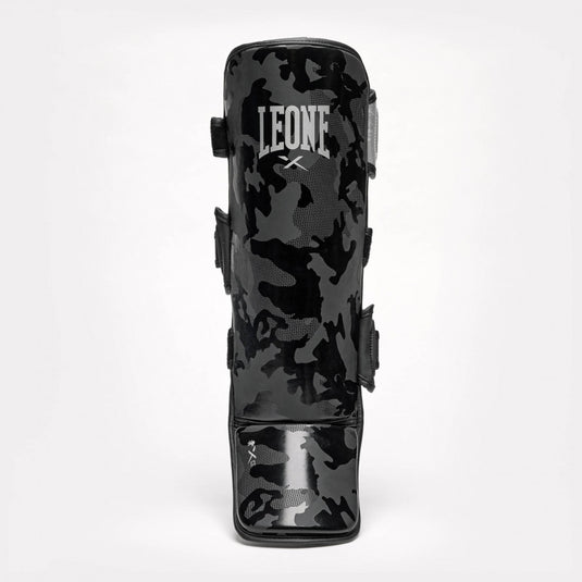 PARATIBIA CAMO BLACK