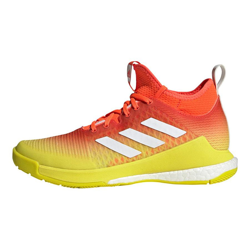 Carica immagine in Galleria Viewer, Scarpe ADIDAS CrazyFlight Mid