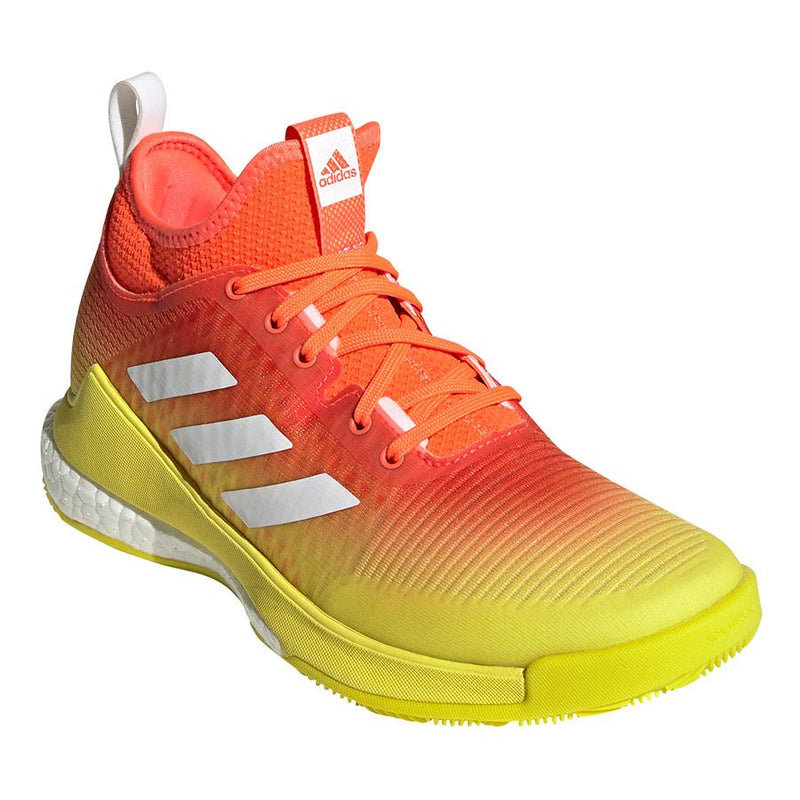 Carica immagine in Galleria Viewer, Scarpe ADIDAS CrazyFlight Mid