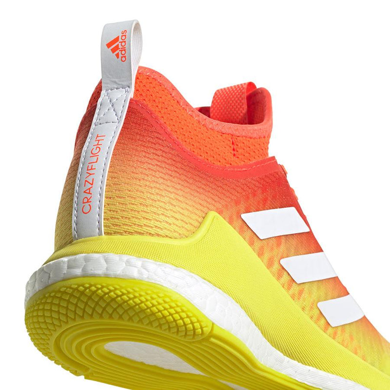 Carica immagine in Galleria Viewer, Scarpe ADIDAS CrazyFlight Mid