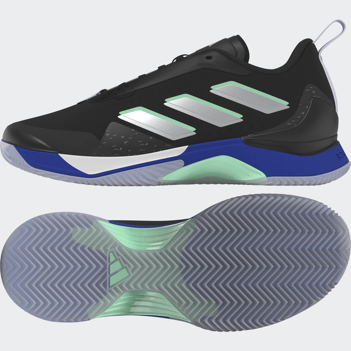 Carica immagine in Galleria Viewer, SCARPE TENNIS ADIDAS AVACOURT CLAY