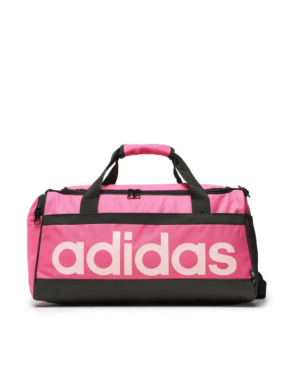 Carica immagine in Galleria Viewer, BORSA palestra ADIDAS LINEAR DUFFEL SMALL