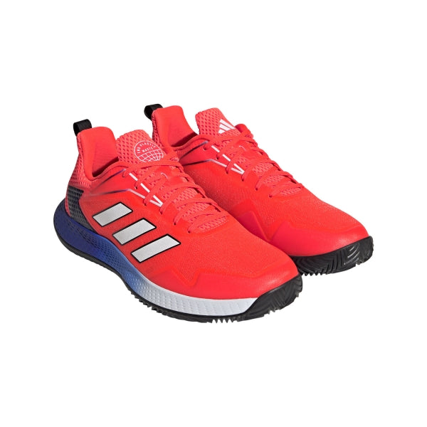 Carica immagine in Galleria Viewer, SCARPE TENNIS ADIDAS DEFIANT SPEED CLAY