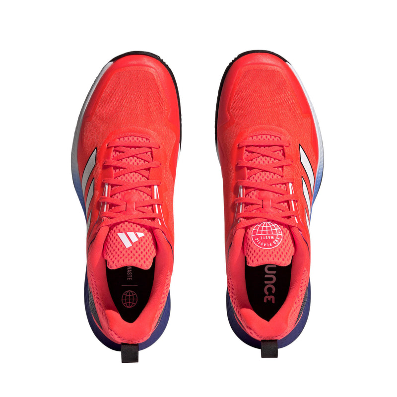 Carica immagine in Galleria Viewer, SCARPE TENNIS ADIDAS DEFIANT SPEED CLAY