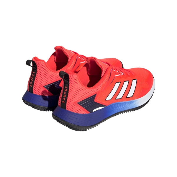 Carica immagine in Galleria Viewer, SCARPE TENNIS ADIDAS DEFIANT SPEED CLAY