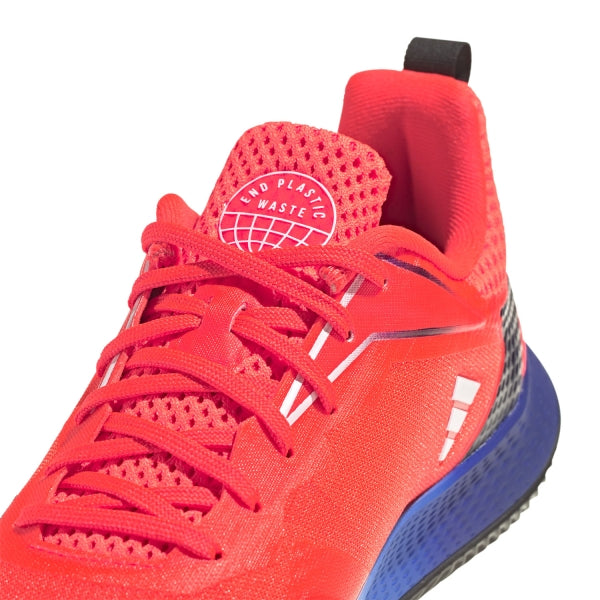 Carica immagine in Galleria Viewer, SCARPE TENNIS ADIDAS DEFIANT SPEED CLAY