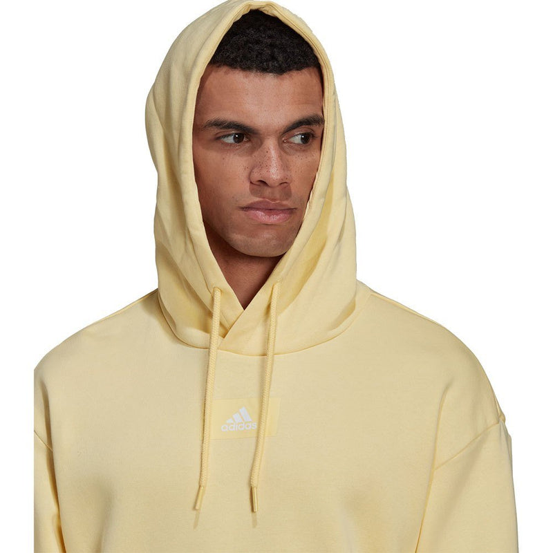 Carica immagine in Galleria Viewer, Felpa Adidas con cappuccio Felpa con cappuccio Essentials FeelVivid Fleece