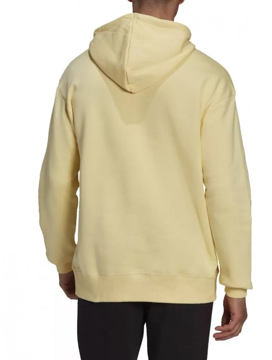 Felpa Adidas con cappuccio Felpa con cappuccio Essentials FeelVivid Fleece