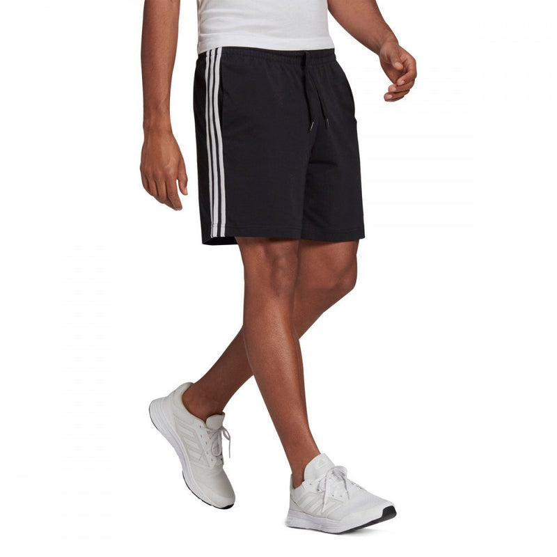 Carica immagine in Galleria Viewer, SHORT AEROREADY ESSENTIALS 3 STRIPES