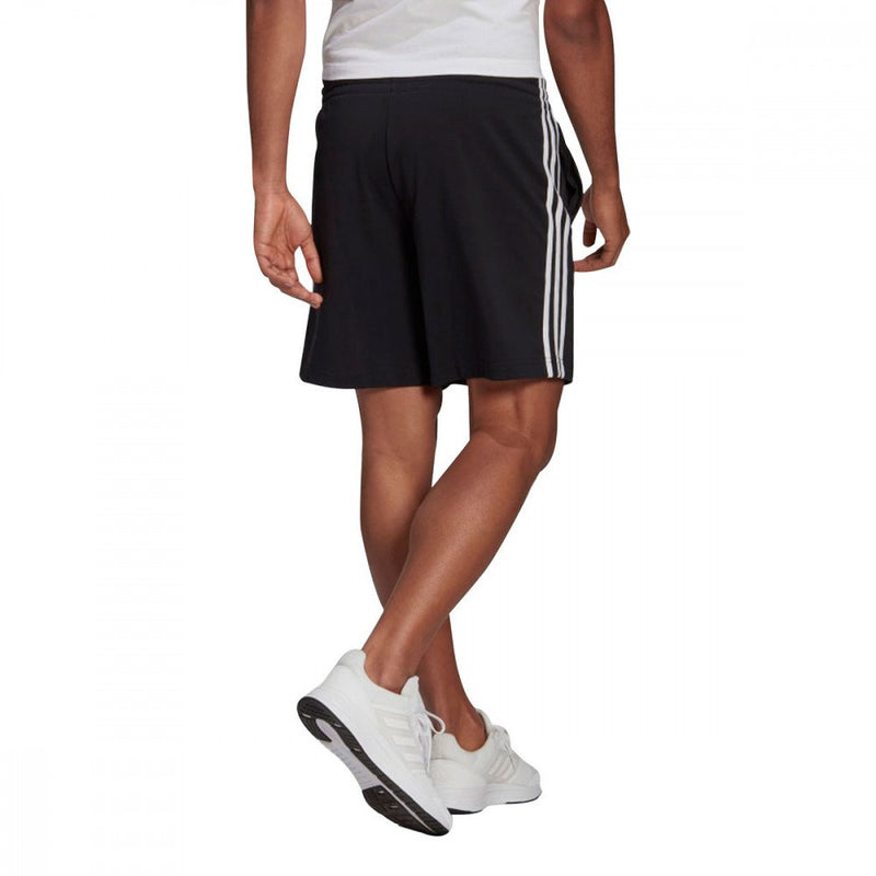 Carica immagine in Galleria Viewer, SHORT AEROREADY ESSENTIALS 3 STRIPES