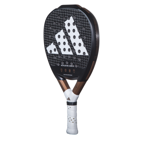 Carica immagine in Galleria Viewer, RACCHETTA PADEL METALBONE CARBON 23