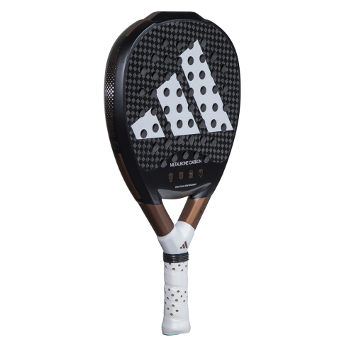 Carica immagine in Galleria Viewer, RACCHETTA PADEL METALBONE CARBON 23