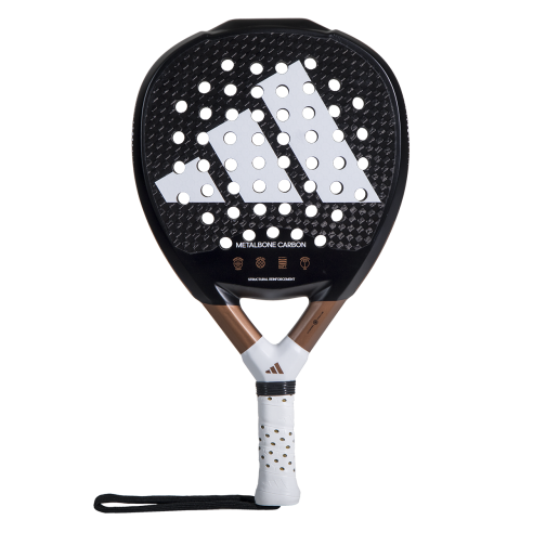 Carica immagine in Galleria Viewer, RACCHETTA PADEL METALBONE CARBON 23