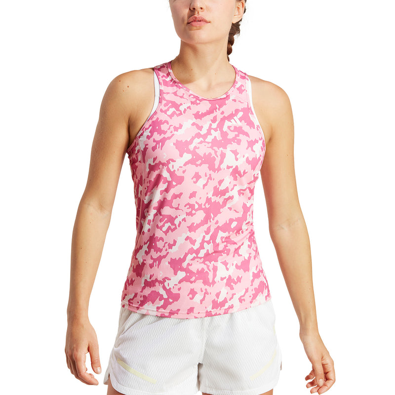 Carica immagine in Galleria Viewer, Own The Run Canotta DONNA