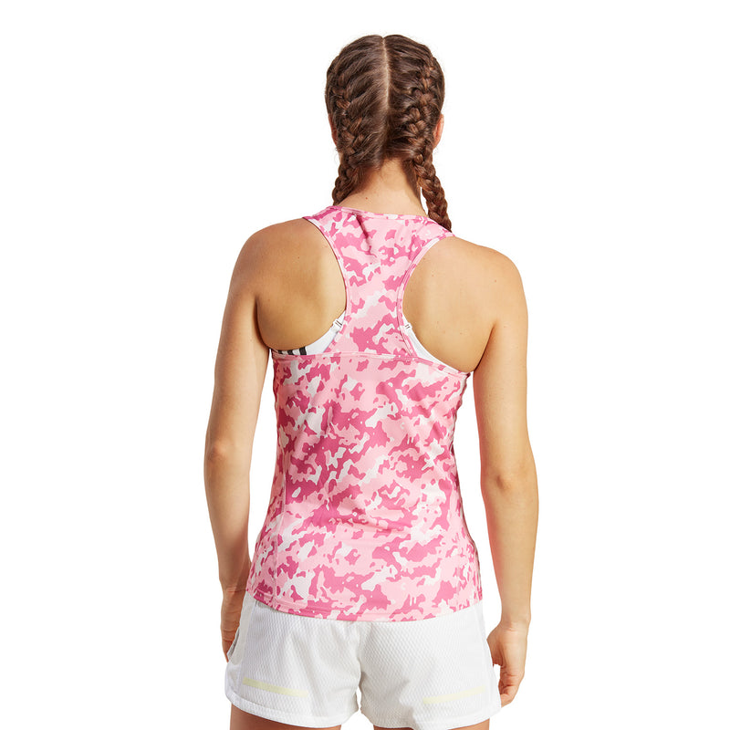 Carica immagine in Galleria Viewer, Own The Run Canotta DONNA
