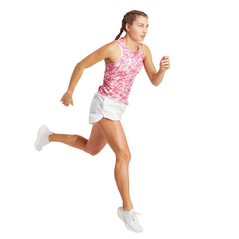 Carica immagine in Galleria Viewer, Own The Run Canotta DONNA