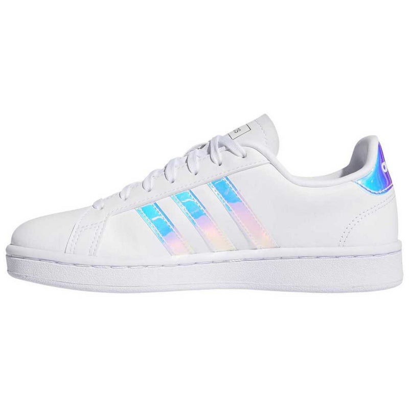 Carica immagine in Galleria Viewer, SCARPE JUNIOR adidas Sportswear Scarpe Grand Court