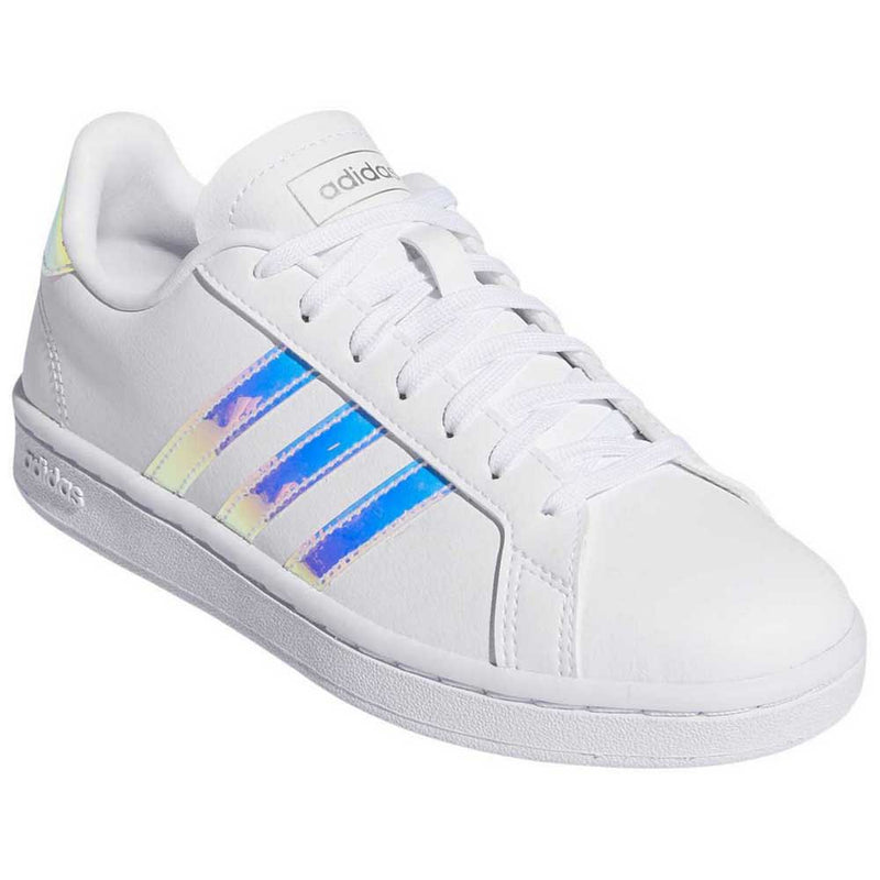 Carica immagine in Galleria Viewer, SCARPE JUNIOR adidas Sportswear Scarpe Grand Court