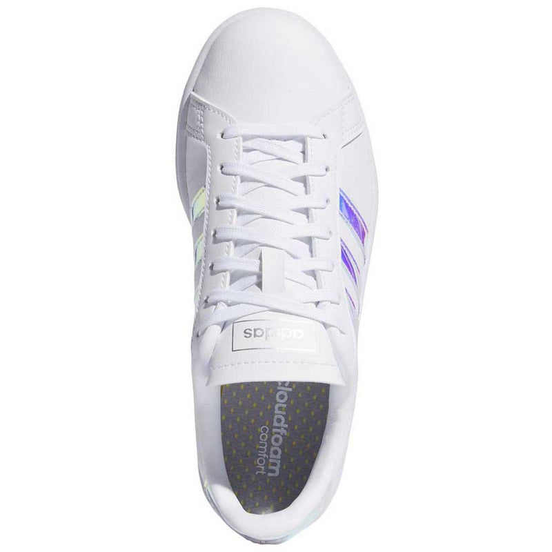 Carica immagine in Galleria Viewer, SCARPE JUNIOR adidas Sportswear Scarpe Grand Court