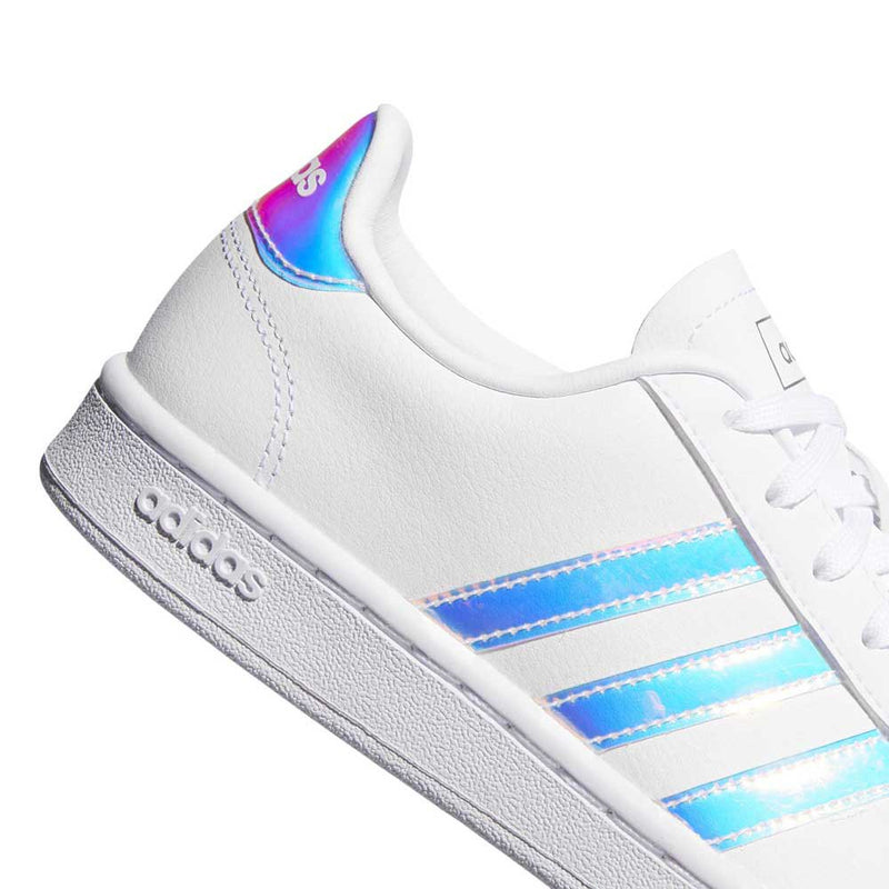 Carica immagine in Galleria Viewer, SCARPE JUNIOR adidas Sportswear Scarpe Grand Court