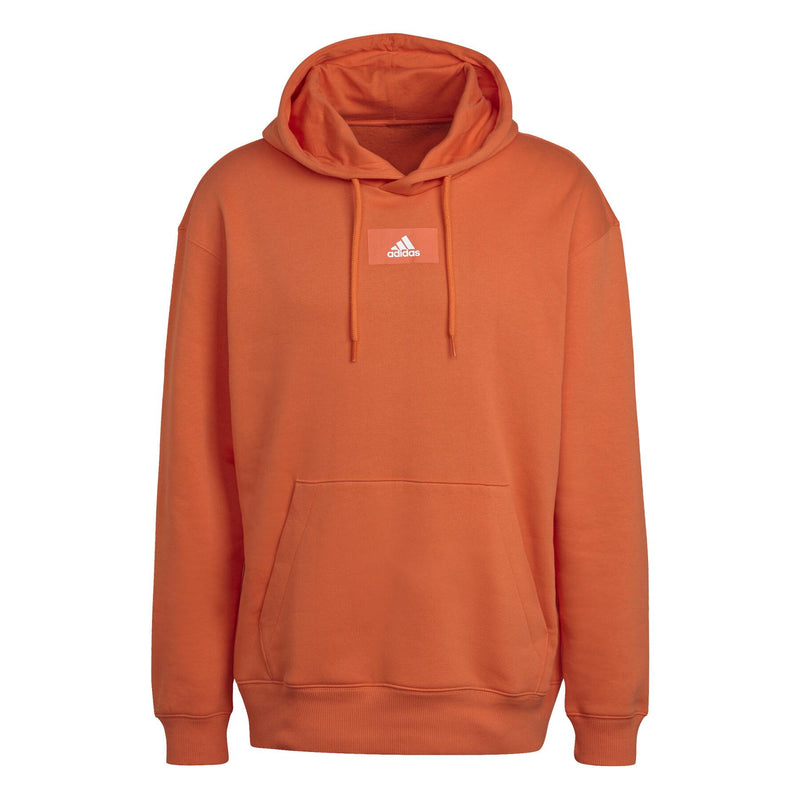 Carica immagine in Galleria Viewer, Felpa Adidas con cappuccio Felpa con cappuccio Essentials FeelVivid Fleece