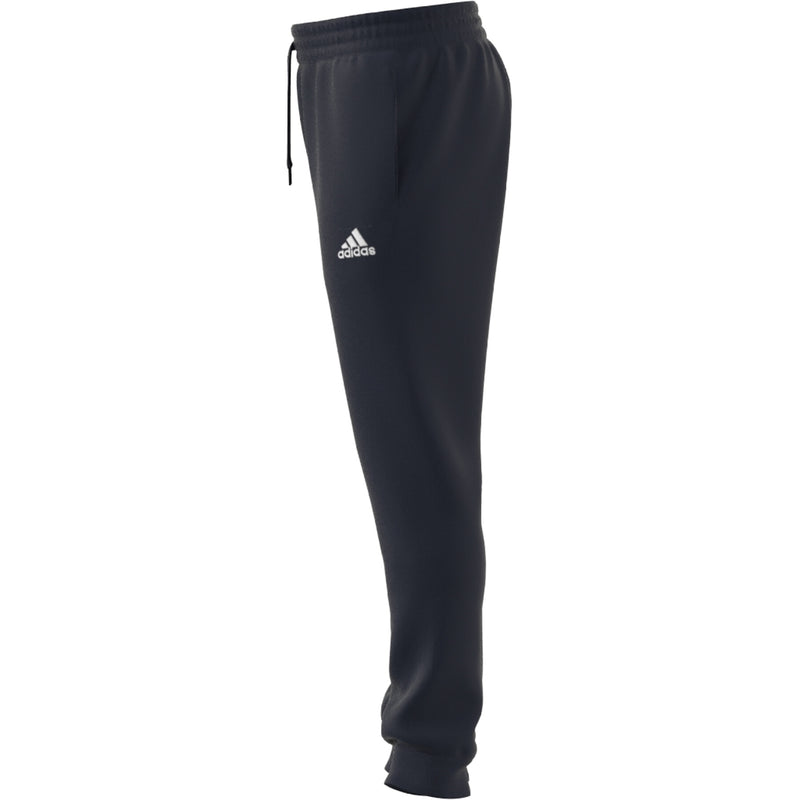 Carica immagine in Galleria Viewer, PANTALONI ADIDAS ESSENTIALS FLEECE REGULAR TAPERED