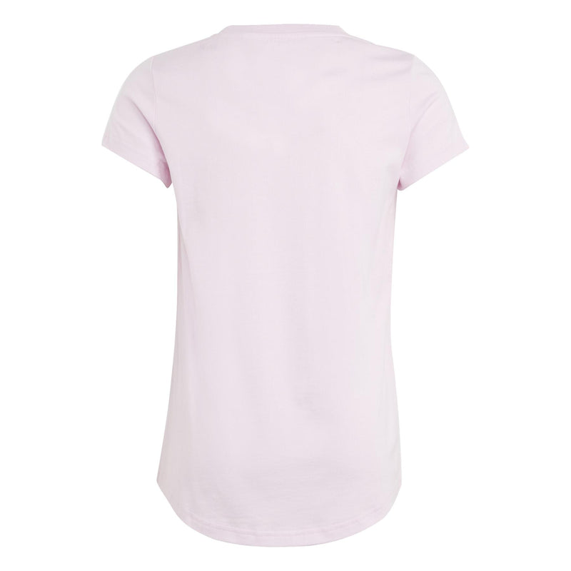 Carica immagine in Galleria Viewer, T-shirt jr Adidas Pink