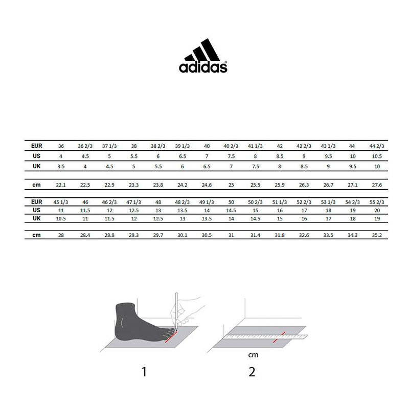 Carica immagine in Galleria Viewer, Scarpe ADIDAS CrazyFlight Mid