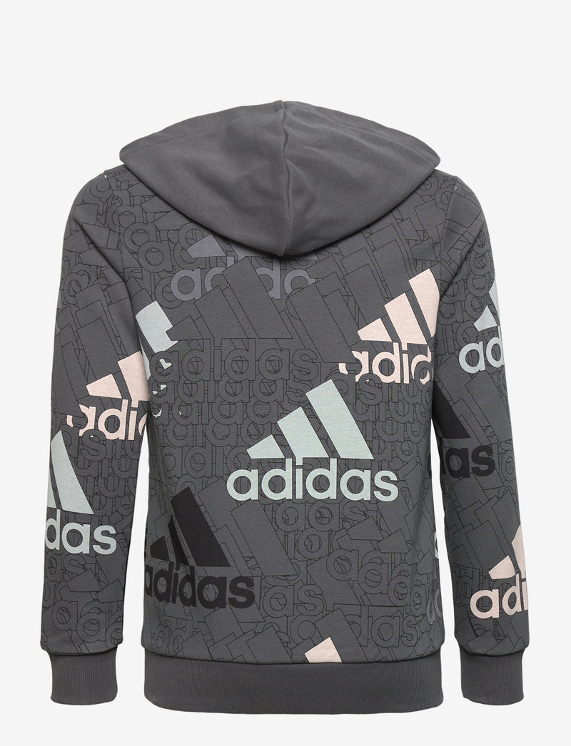 Carica immagine in Galleria Viewer, FELPA BrandLove Sweatshirt