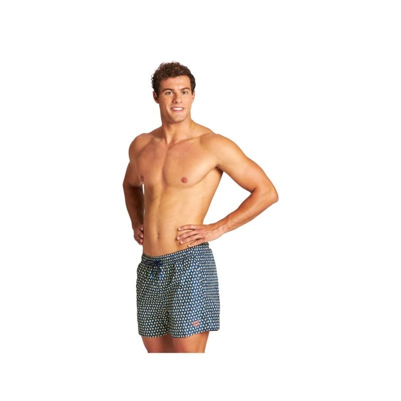 Carica immagine in Galleria Viewer, costume SHORT UOMO FUNDAMENTALS ALLOVER