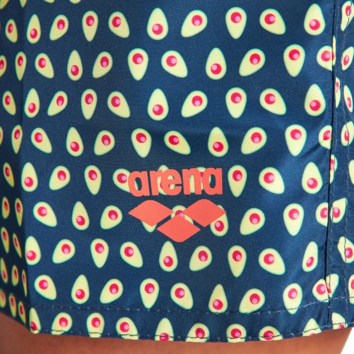 Carica immagine in Galleria Viewer, costume SHORT UOMO FUNDAMENTALS ALLOVER