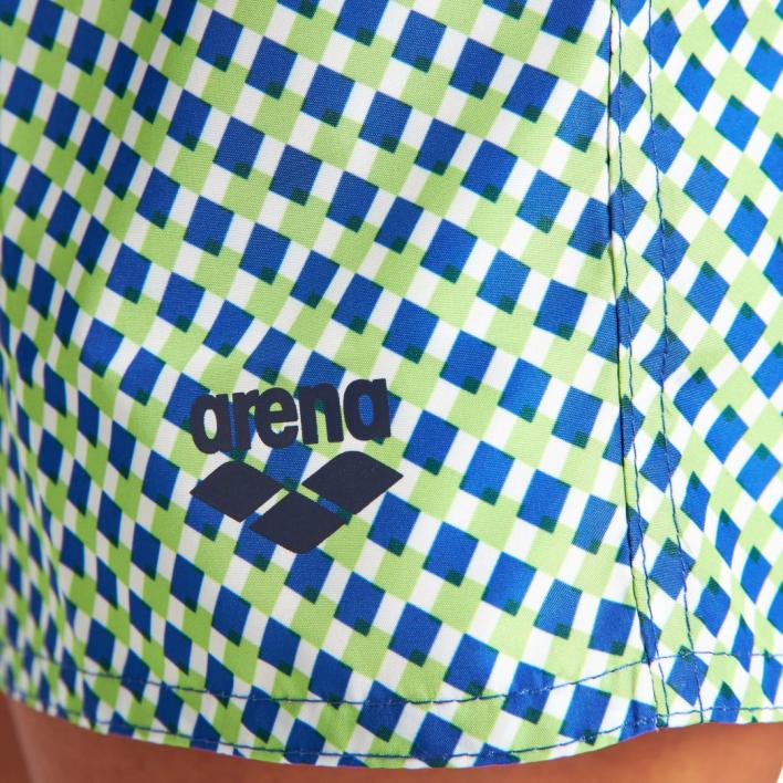 Carica immagine in Galleria Viewer, costume SHORT UOMO FUNDAMENTALS ALLOVER