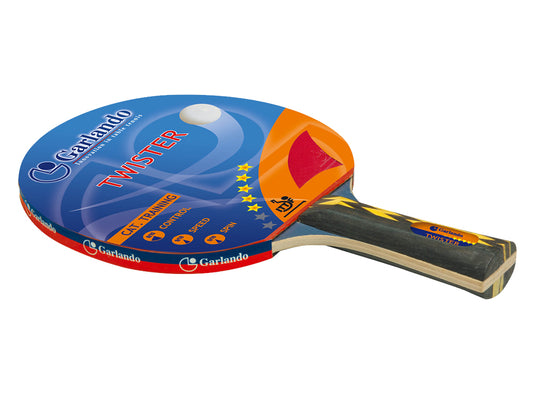 Twister Racchetta Da Ping Pong (5 Stelle)