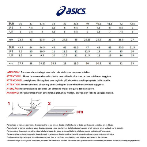Carica immagine in Galleria Viewer, ASICS GEL-CHALLENGER 13 SCARPE PADEL