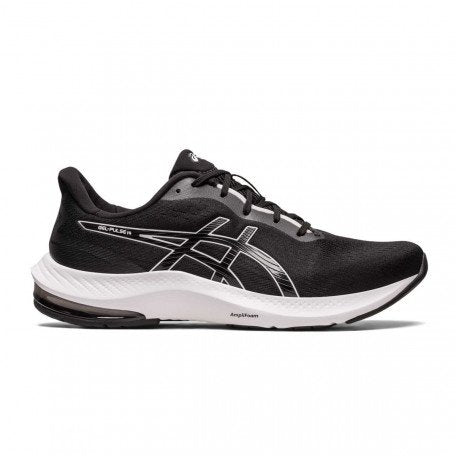 Carica immagine in Galleria Viewer, ASICS SCARPE GEL PULSE 14 W BLACK/WHITE