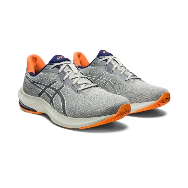 Carica immagine in Galleria Viewer, ASICS SCARPE GEL PULSE 14 M LIGHT SAGE/WHITE
