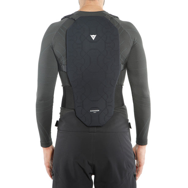 Carica immagine in Galleria Viewer, PARASCHIENA AUXAGON BACK PROTECTOR 2
