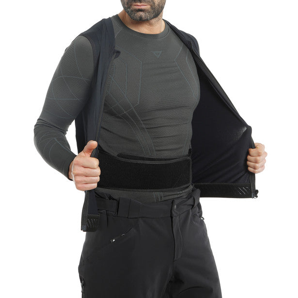 Carica immagine in Galleria Viewer, PARASCHIENA AUXAGON WAISTCOAT MAN